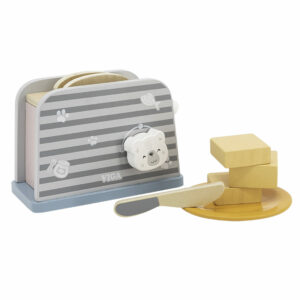 Toaster Set- PolarB- Viga