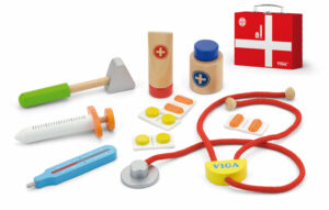 Medical Kit- Viga