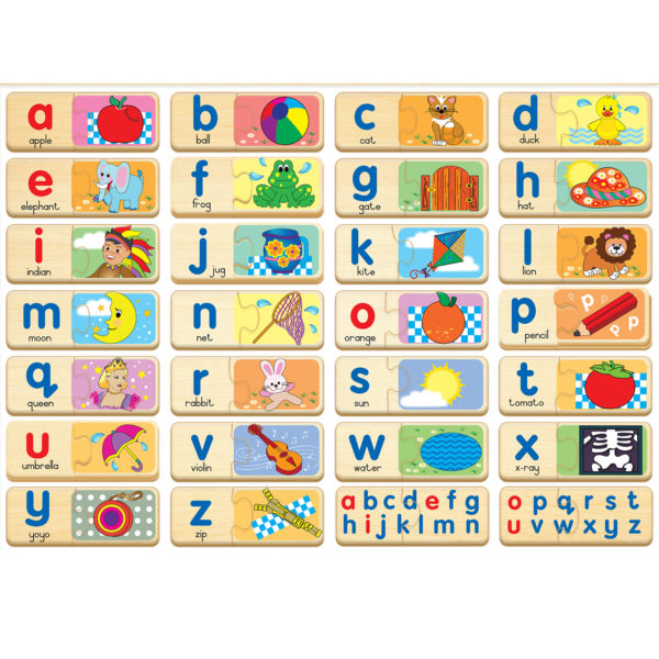 Alpha Match- Smart Play - Image 2