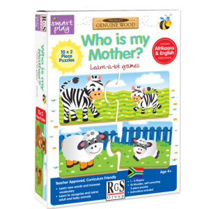 Who is my Mother?- Smart Play