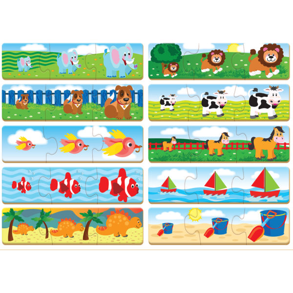 What size is it?- Smart Play - Image 2