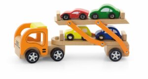 Car Transporter- Viga