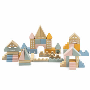 City Building Blocks- PolarB- Viga