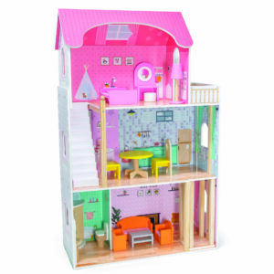 Doll house- Viga