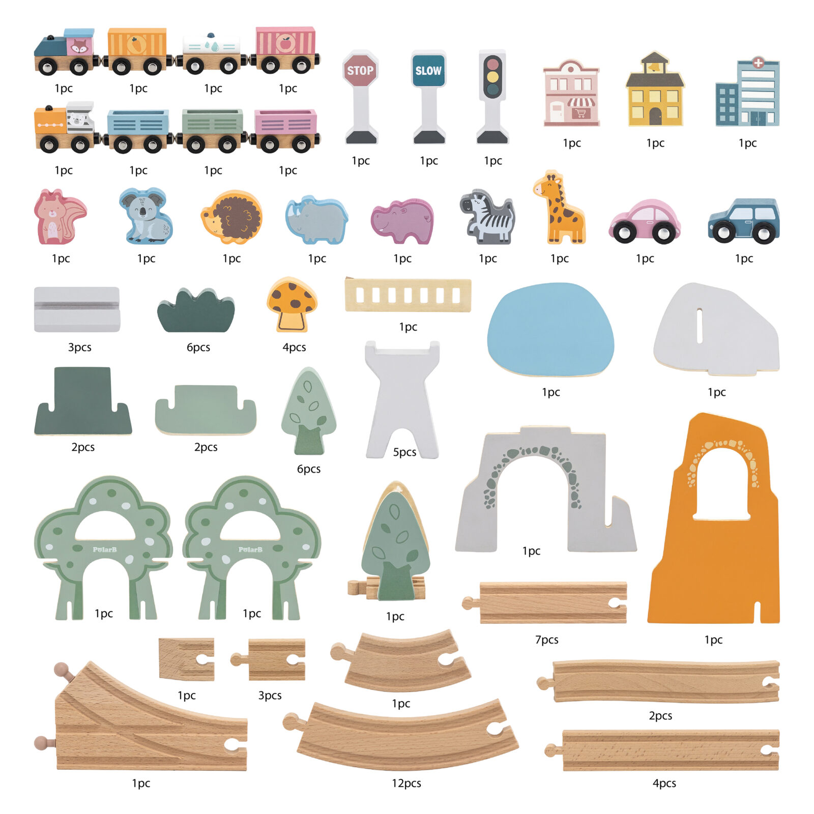 PolarB- Train Set - Image 2