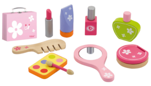 Beauty Case- Viga