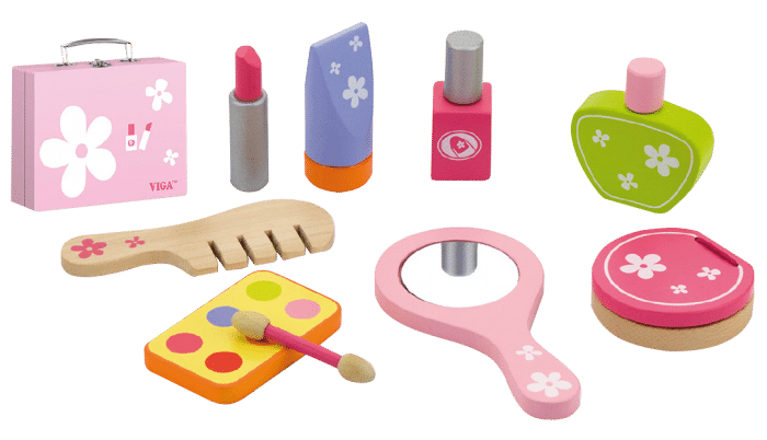 Beauty Case- Viga