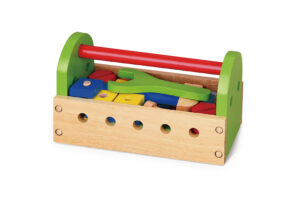 Toolbox- Viga
