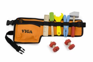 Viga tool belt