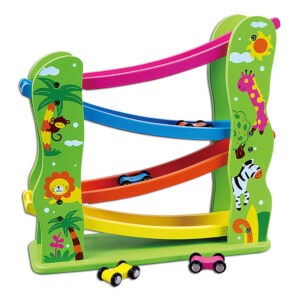 Jungle car slider- Viga