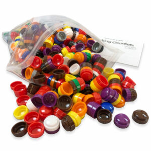 Stacking Counters