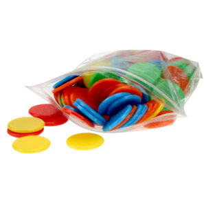 Round Counters