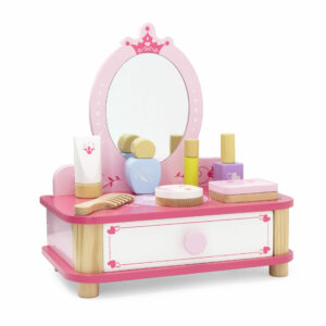 Dressing Table Box- Viga
