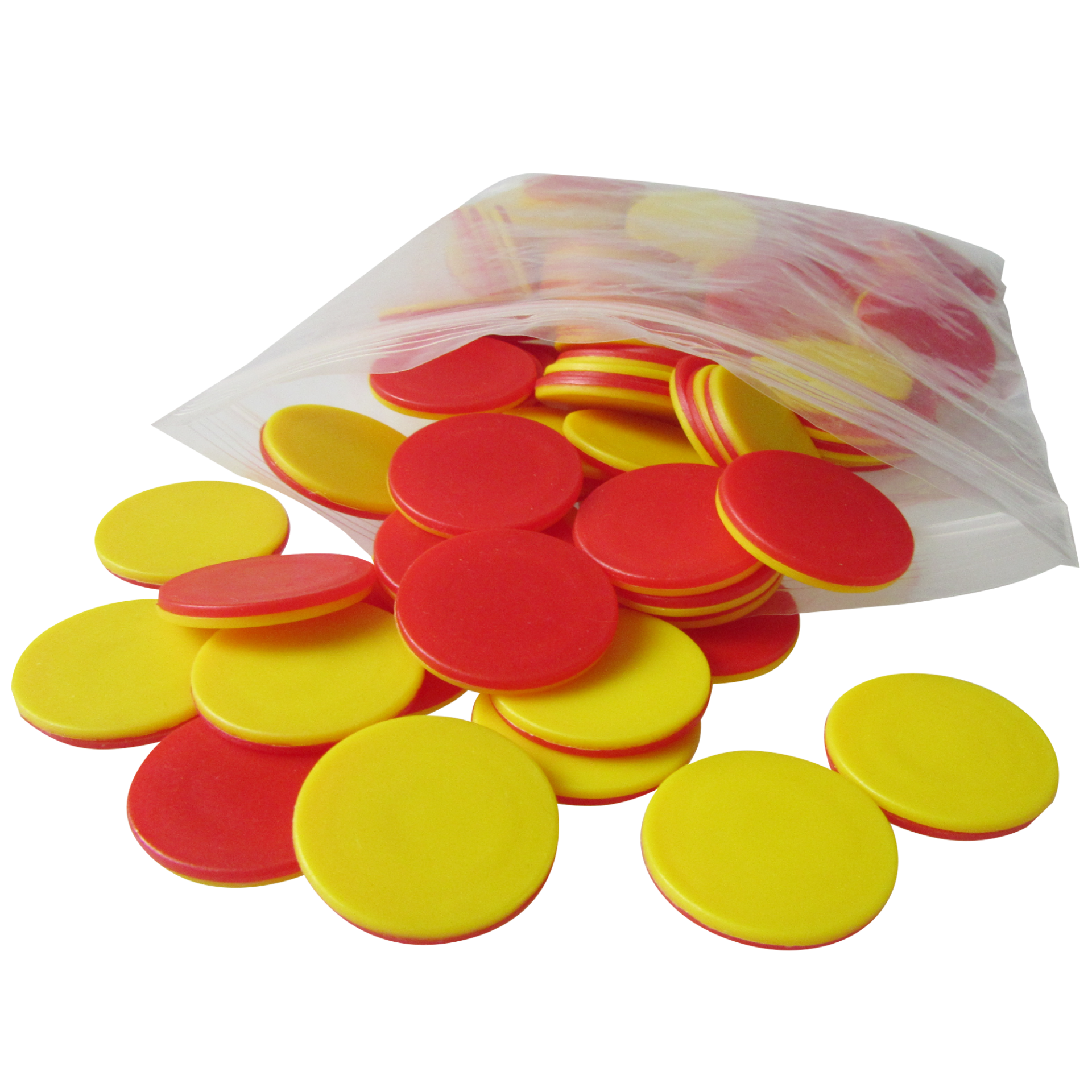 Two Colour Counters