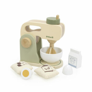 Kitchen Mixer- PolarB