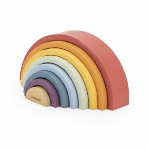 Stacking Rainbow- PolarB