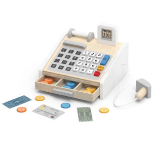 Cash Register- Viga