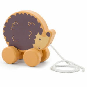 Pull-Along Hedgehog Viha