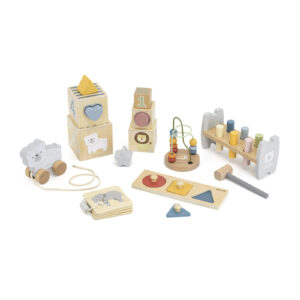 Grow with Me Motion Masters (12-18 months)
