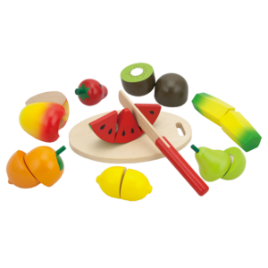 Viga – Cutting Fruit