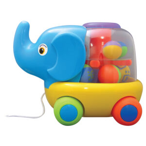 Ellie Elephant