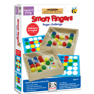 Smart Fingers