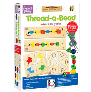 Thread a Bead