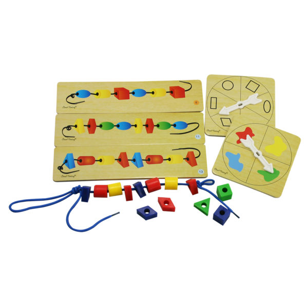 Thread a Bead - Image 2