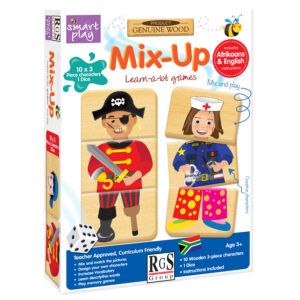 Mix-Up