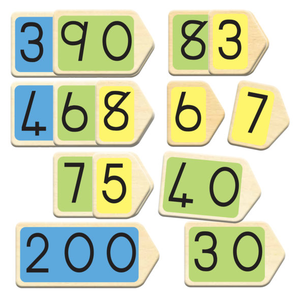 Number Builders 1-999 - Image 2