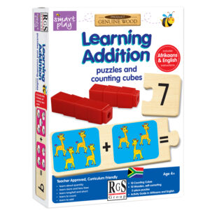 Learning Addition