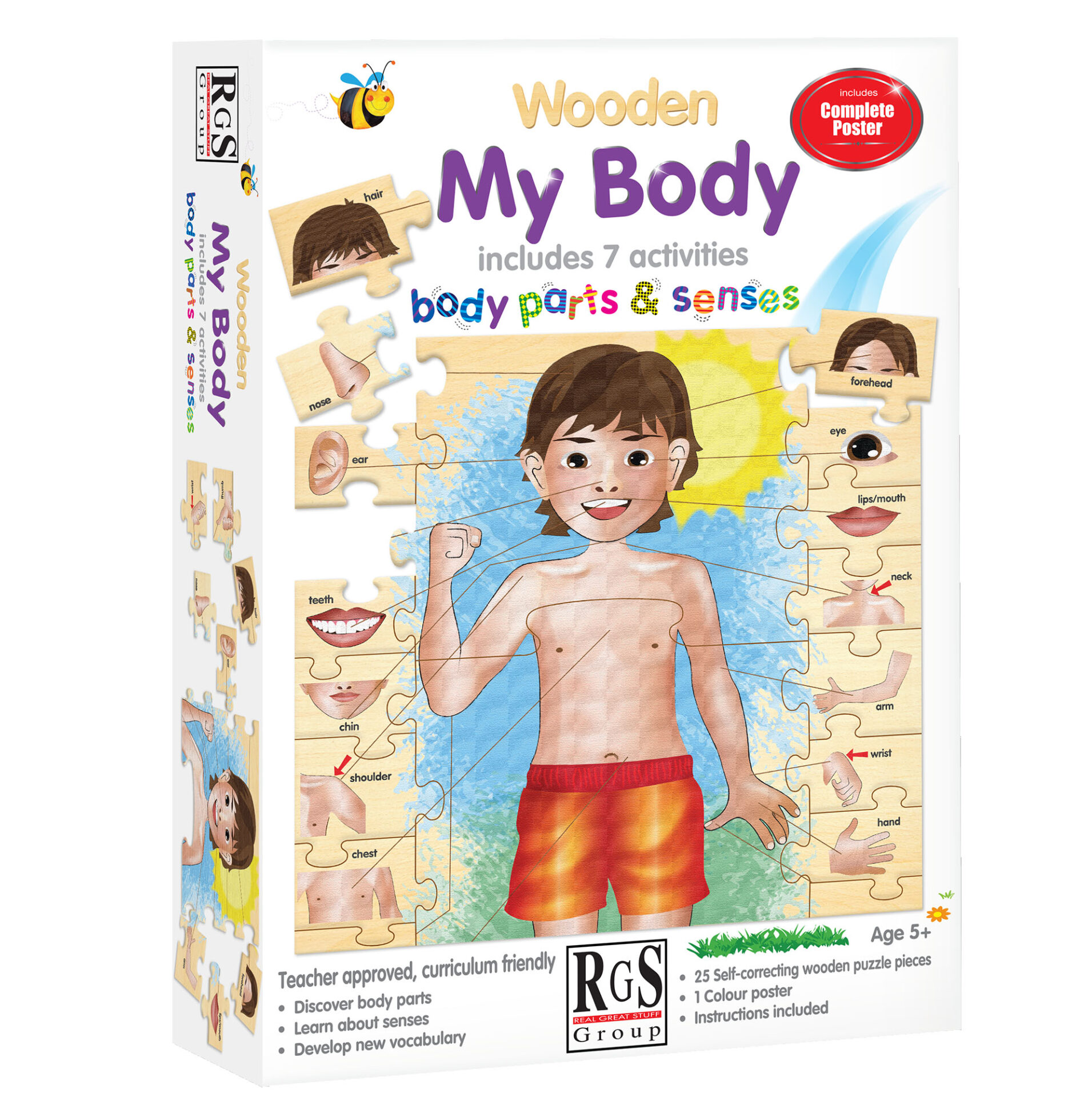 My Body