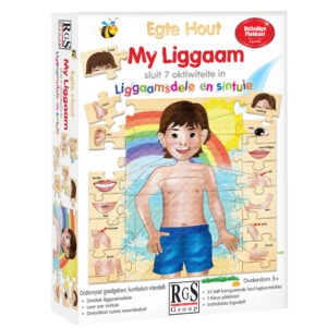 My Liggaam