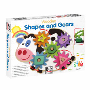 Shapes & Gears