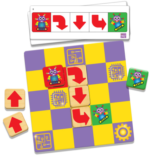 My First Coding Game - Image 3