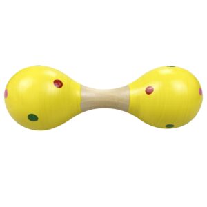 Vindeto Jnr- Educational toys—Developmental toys—music- rattle