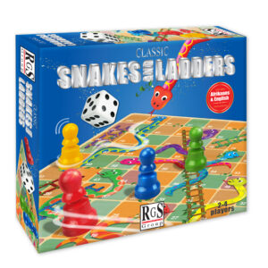 Snakes & Ladders