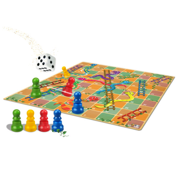 Snakes & Ladders - Image 2