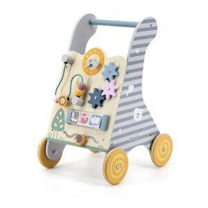 Viga – PolarB Activity Walker