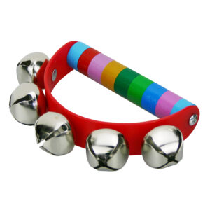 Bells – Hand& wrist with 5 Bells