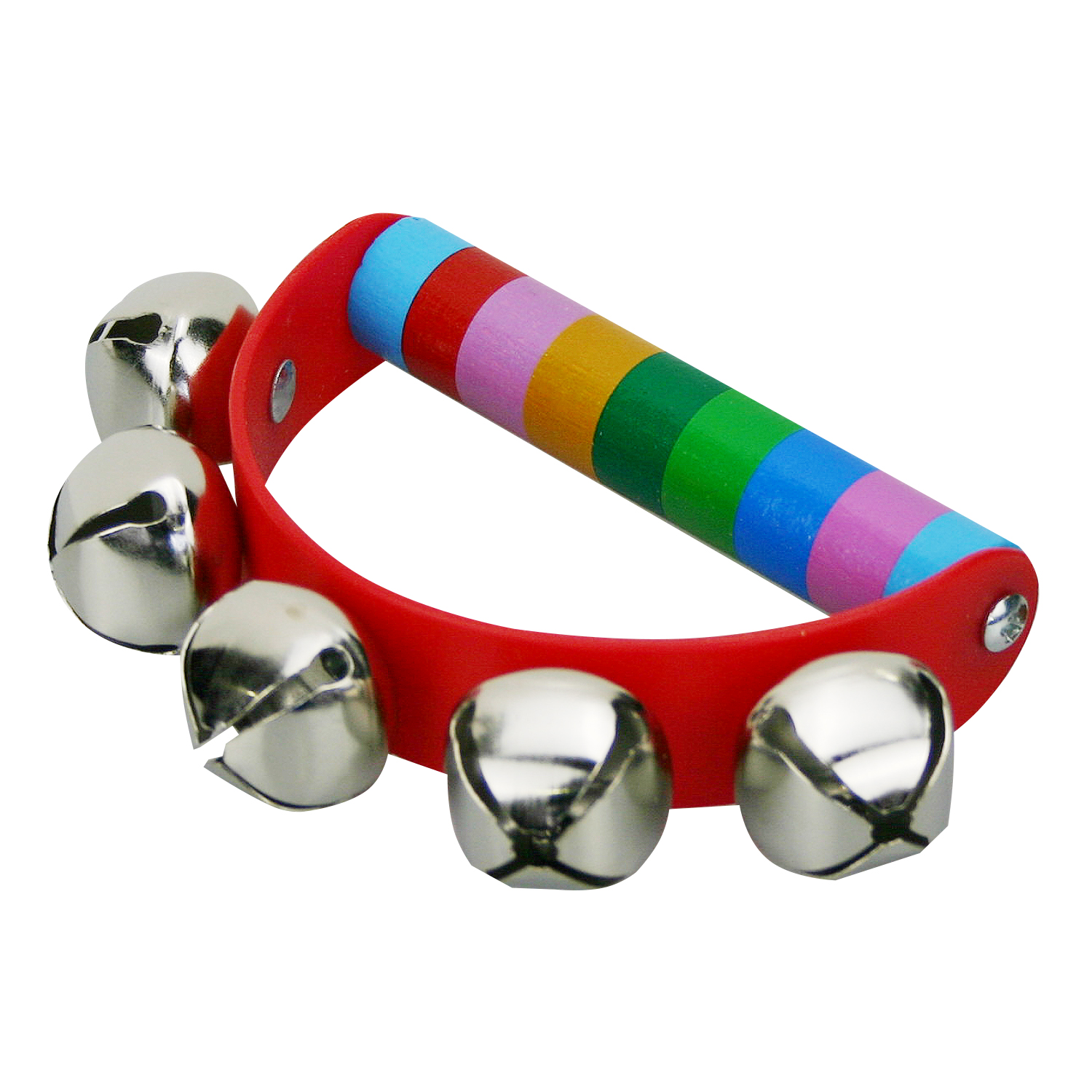 Bells – Hand& wrist with 5 Bells