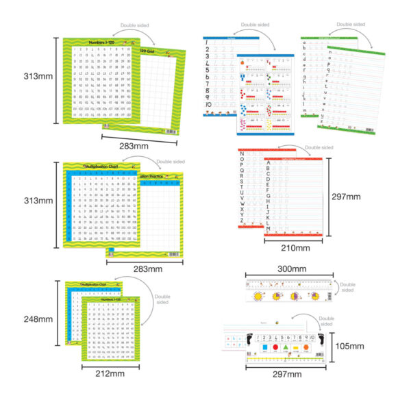 Learner Literacy & Numeracy Pack – Foundation Phase - Image 4