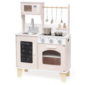 Little Chef’s Kitchen Pink- PolarB
