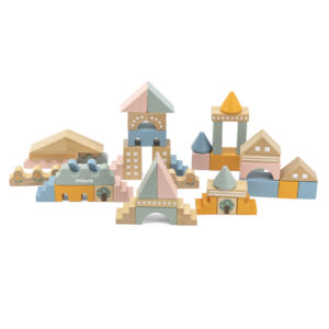 City Building Blocks- PolarB