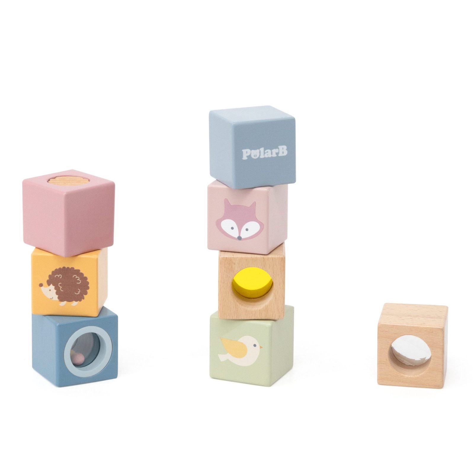 Sensory Blocks- PolarB - Image 2