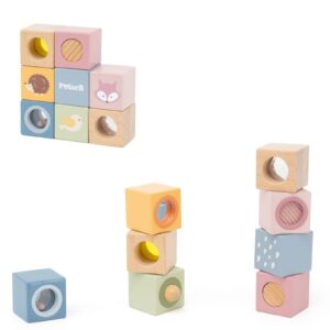 Sensory Blocks- PolarB