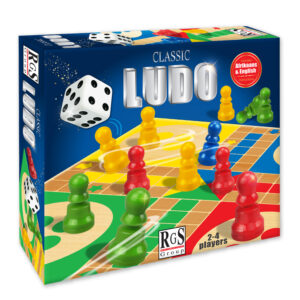 Ludo – Classic Game