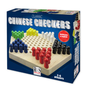 Chinese Checkers