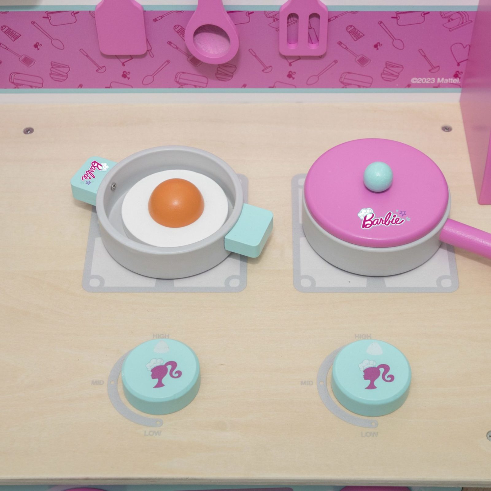 Barbie Kitchen - Image 4