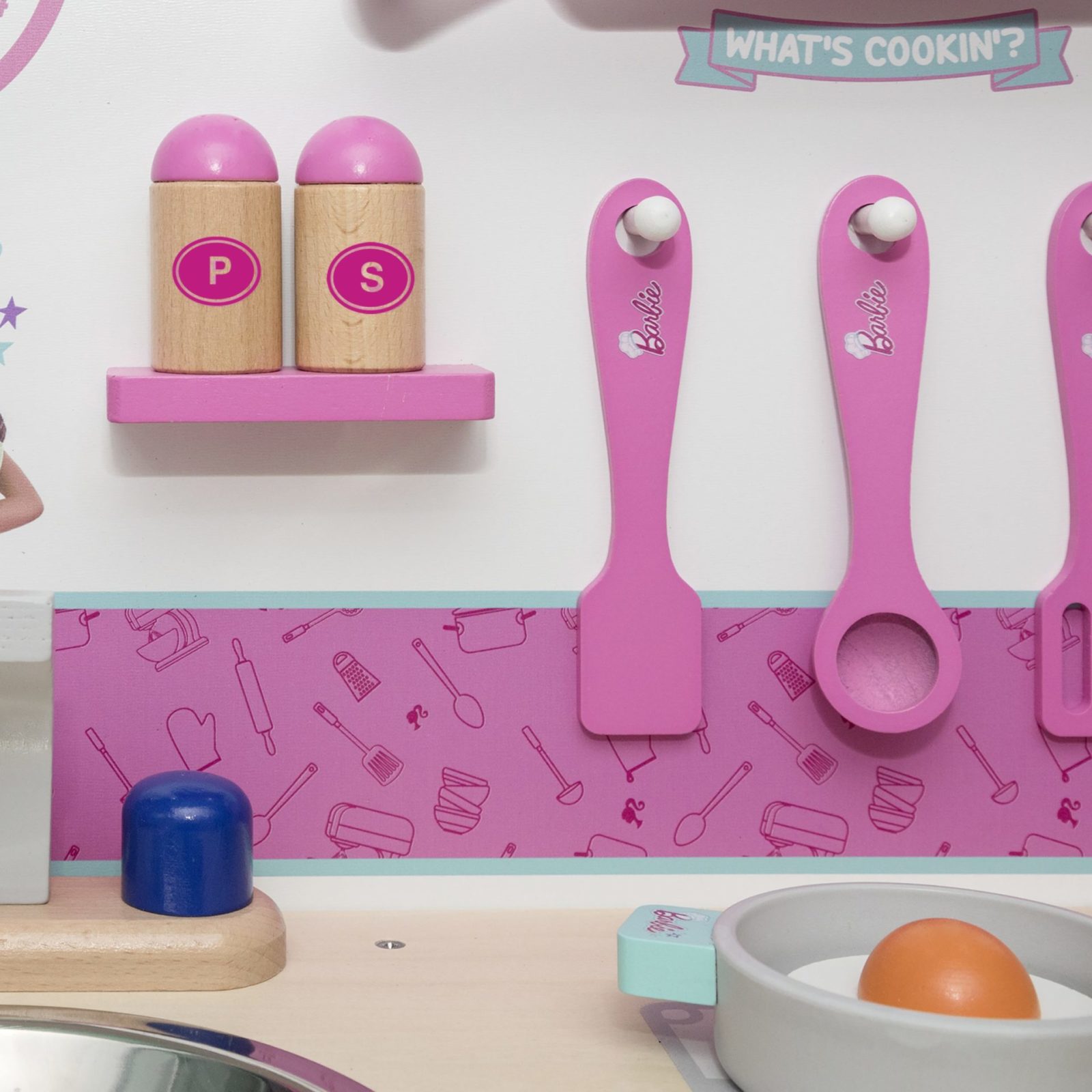 Barbie Kitchen - Image 5